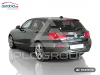 2017 BMW 120