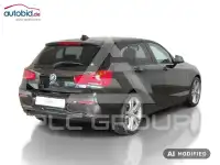 2017 BMW 120