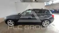 2017 BMW 120