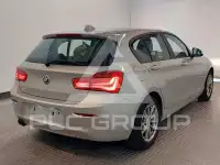 2017 BMW 120