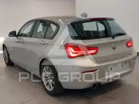 2017 BMW 120