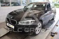 2017 BMW 120