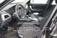 2017 BMW 120