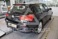 2017 BMW 120