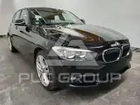 2017 BMW 120