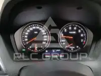 2017 BMW 120
