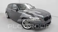 2017 BMW 120