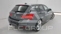 2017 BMW 120
