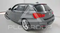 2017 BMW 120