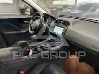 2017 Jaguar F-PACE