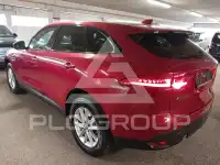 2017 Jaguar F-PACE