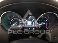 2017 Jaguar F-PACE
