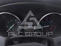 2017 Jaguar F-PACE
