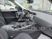 2017 Jaguar F-PACE