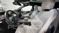 2017 Jaguar F-PACE