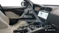 2017 Jaguar F-PACE