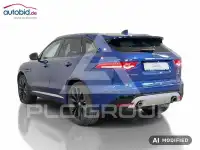 2017 Jaguar F-PACE