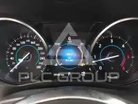 2017 Jaguar F-PACE