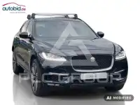 2017 Jaguar F-PACE