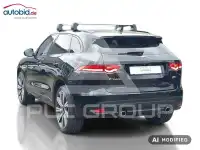 2017 Jaguar F-PACE