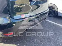 2017 Jaguar F-PACE