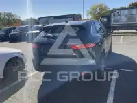 2017 Jaguar F-PACE