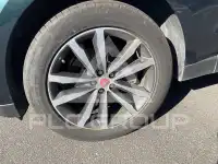 2017 Jaguar F-PACE