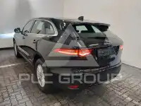 2017 Jaguar F-PACE