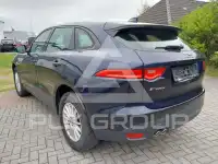 2017 Jaguar F-PACE