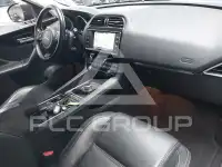 2017 Jaguar F-PACE