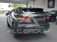 2017 Jaguar F-PACE
