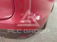 2017 Jaguar F-PACE