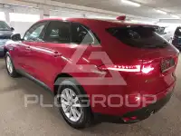2017 Jaguar F-PACE