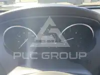 2017 Jaguar F-PACE