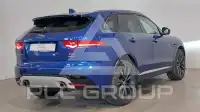 2017 Jaguar F-PACE