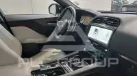 2017 Jaguar F-PACE