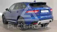 2017 Jaguar F-PACE