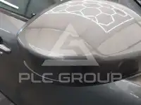 2017 Jaguar F-PACE