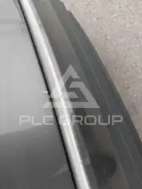 2017 Jaguar F-PACE