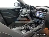 2017 Jaguar F-PACE