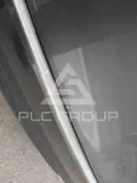 2017 Jaguar F-PACE