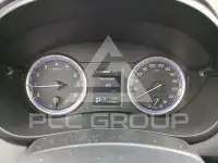 2017 Suzuki SX4