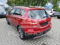 2017 Suzuki SX4