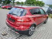 2017 Suzuki SX4