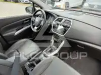 2017 Suzuki SX4