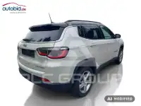 2017 Jeep COMPASS