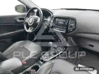 2017 Jeep COMPASS