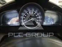 2017 Mazda CX-3