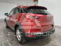 2017 Mazda CX-3
