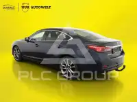 2017 Mazda 6